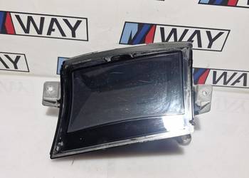 BMW F48 MODUŁ WYŚWIETLACZ PRZEZIERNY HEAD-UP HUD 9358966 