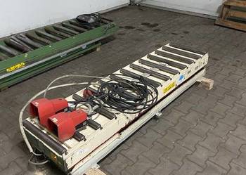 Podnośnik nożycowy, krzyżowy ZUB ZVB PK9