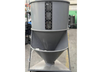 WYPRZEDAŻ! Mieszalnik pasz KS-300 Pro