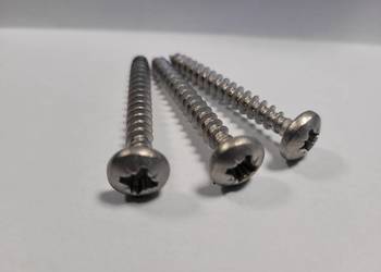 4,5x45 A2 Wkręt do płyt wiórowych BN 31126 5802140