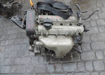 SILNIK VW POLO LUPO SEAT CORDOBA SKODA 1.4 16V AKQ