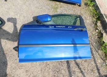 BMW E46 drzwi kolor topasplam nr 5640 WYSYŁKA