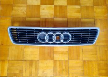 Audi 80 B4 1.9 TDI TD Atrapa Grill Maski 8G0853651E 8G0853651A