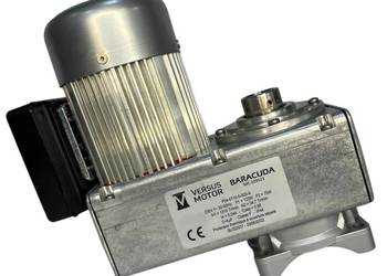 Motoreduktor BARACUDA do schładzalników mleka SERAP, PRO-INOX 039523