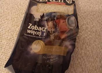 Berlinki opakowanie Sherlock Holmes