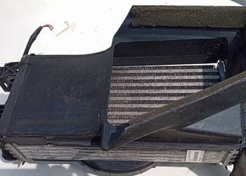 FORD FOCUS MK3 III 10-14 1.0 ECOBOOST INTERCOOLER