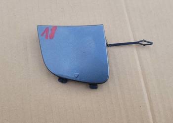 MERCEDES GLA W156 X156 ZAŚLEPKA HAKA ZDERZAKA PRZÓD A1568854200 // 18