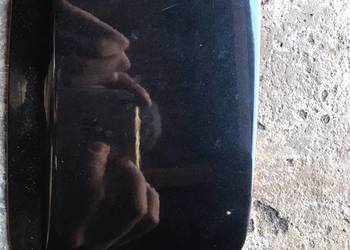 Klapka wlewu paliwa BMW  E91