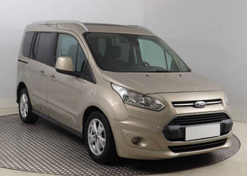 Ford Tourneo Connect 1.0 EcoBoost