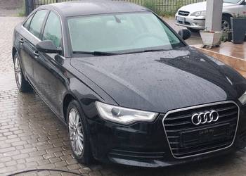 Audi A6 C7