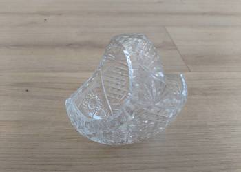 Kryształ - koszyczek