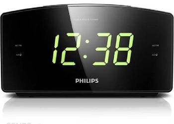 Philips Radiobudzik AJ3400