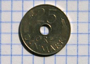 25 ORE 1975 ROK - DANIA