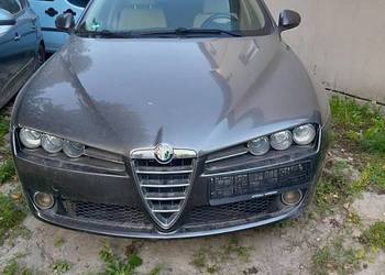 Alfa Romeo 1.9 jts