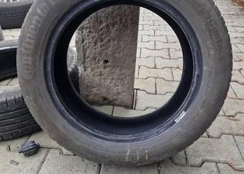 Opony letnie 195/55 r16 Continental ContiEcoContact 5