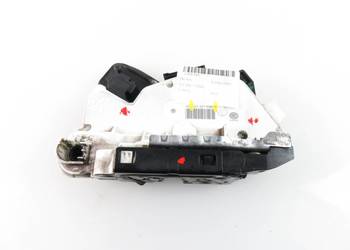 ZAMEK PRAWY PRZEDNI SKODA RAPID (NH3) 5E2837016A