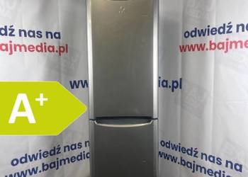 LODÓWKA Indesit Duża Pojemność 187cm / Klas A+ /Dostawa/Gwarancja