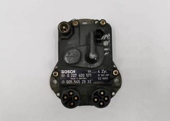 Moduł Zapłonu Mercedes W124 W201 2.0 0055452932 0227400571