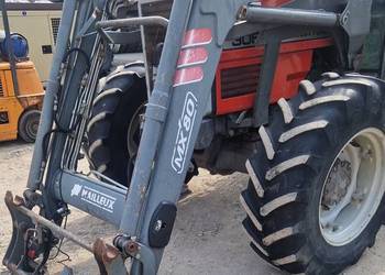 Ładowacz Tur Mailleux do Massey Ferguson 3050 . 3060 . 3065 . 6130