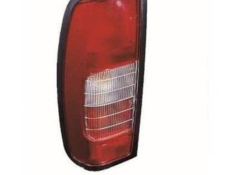 Nissan Navara D22 Frontier Pickup Lampa tylna lewa NOWA
