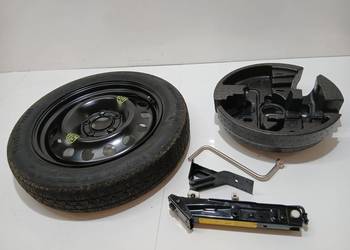 KOŁO DOJAZDOWE BMW E60 E61 6758778