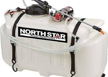 Opryskiwacz elektryczny z pompą 12V NorthStar, 98.4l 20771201