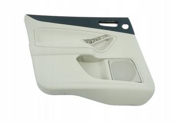 BOCZEK DRZWI LEWY TYŁ MONDEO MK4 07-14 1563194