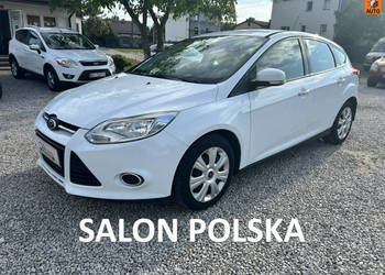 Ford Focus Mk3 (2010-2018)