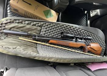 Air Arms S410 Classic 4.5 PCP Wiatrówka Karabin