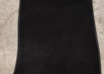 Dywaniki welurowe Mercedes 205W