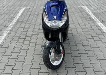 Sprzedam Peugeot Vivacity 50 2 T