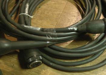 kabel Atlas copco tensor DL  5m 4220326505