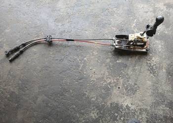 Linki  lewarek zmiany biegów Hyundai Trajet lift 2.0 CRDI
