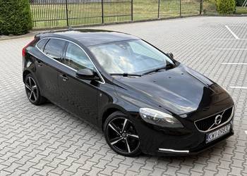 Volvo V40 Volvo V40 Ocean Race 2.0 Diesel | 2015 | 170 KM | Panorama