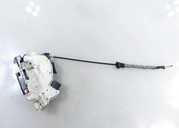 ZAMEK LEWY PRZEDNI VW TIGUAN (5N_) 5N1837015F