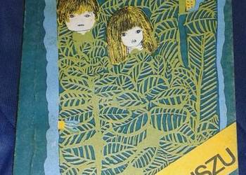 Dwoje w buszu - Tadeusz Zimecki