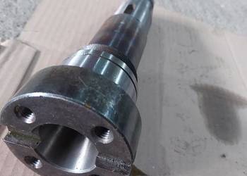 Wrzeciono do wiertarki WR50