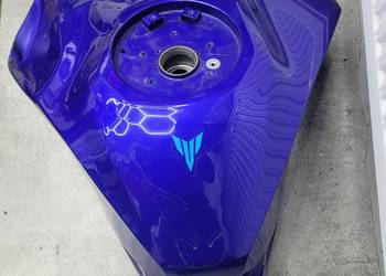 YAMAHA MT 09 MT09 MT-09 24-25 ZBIORNIK PALIWA BAK