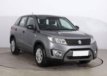 Suzuki Vitara 1.6 VVT