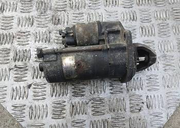 Rozrusznik 12411740379 BMW E36,E46, E39,E60  1.6 -3.0 B