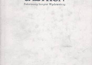 ESEJE - Mieczysław Jastrun - wyd. P.I.W.