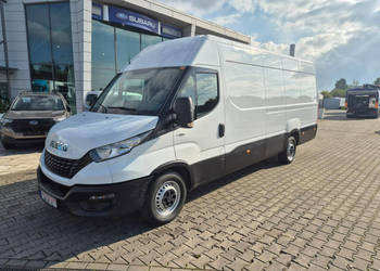 Iveco Daily 35S14 Iveco Daily 35S14 / MAXI / LONG