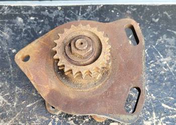 BOSCH ISKROWNIK REDUKTOR MERCEDES OPEL FORD MAGIRUS MESSERSCHMITT MAYBACH