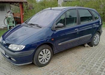Sprzedam 1,9 turbo diesel,manual 260000 km.