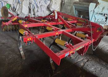 Kultywator podorywkowy vaderstad cultus CS 350