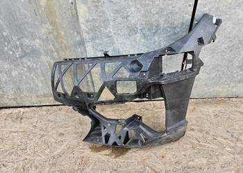 BMW 3 G20 G21 ŚLIZG LEWY ZDERZAKA PRZÓD 7422247