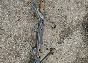 Sanki przednie bmw e36