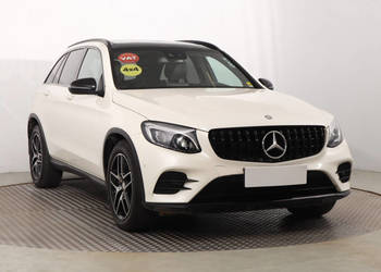Mercedes GLC GLC 250 4MATIC