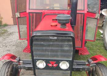 MF 255
