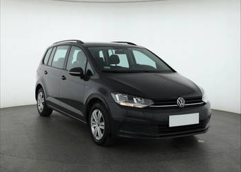 VW Touran 1.5 TSI